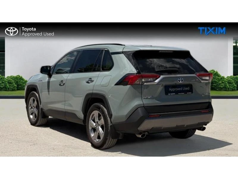Toyota Rav4 LUXURY | Mobile.bg � ����������� 2