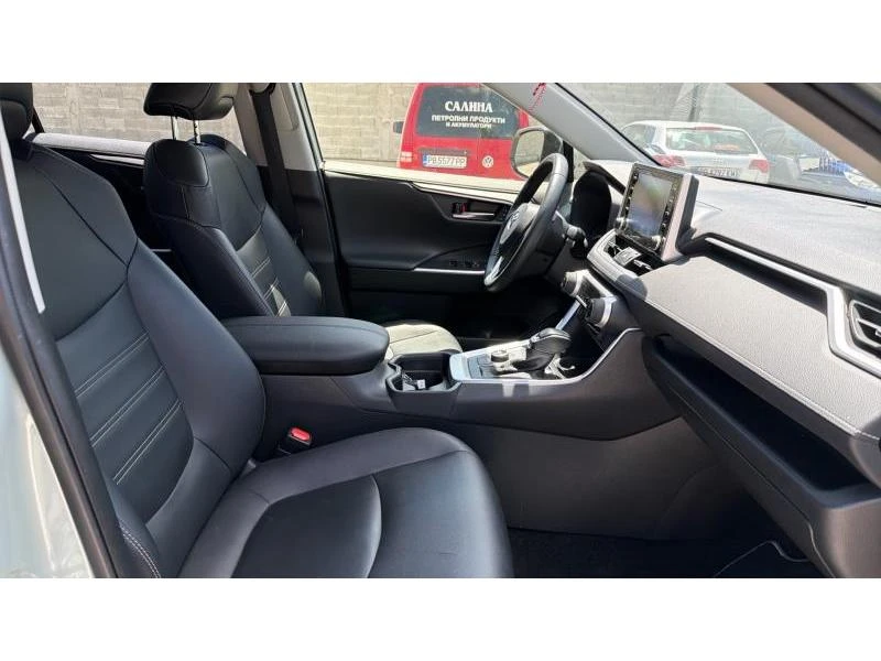 Toyota Rav4 LUXURY | Mobile.bg � ����������� 6