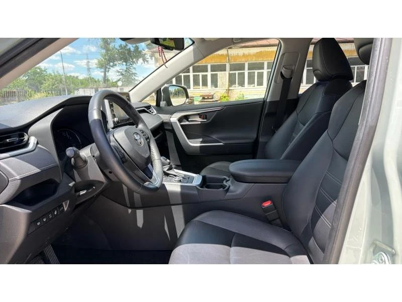 Toyota Rav4 LUXURY | Mobile.bg � ����������� 12