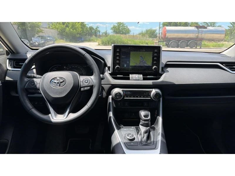 Toyota Rav4 LUXURY | Mobile.bg � ����������� 8