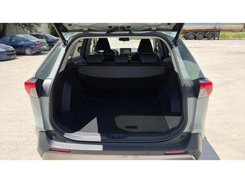Toyota Rav4 LUXURY | Mobile.bg � ����������� 10