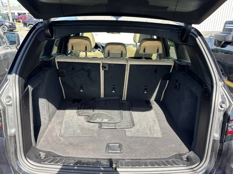 BMW X3 * xDrive30i * CARBON BLACK * PANO * ПОДРЕВ * КАМЕР, снимка 16 - Автомобили и джипове - 54882613