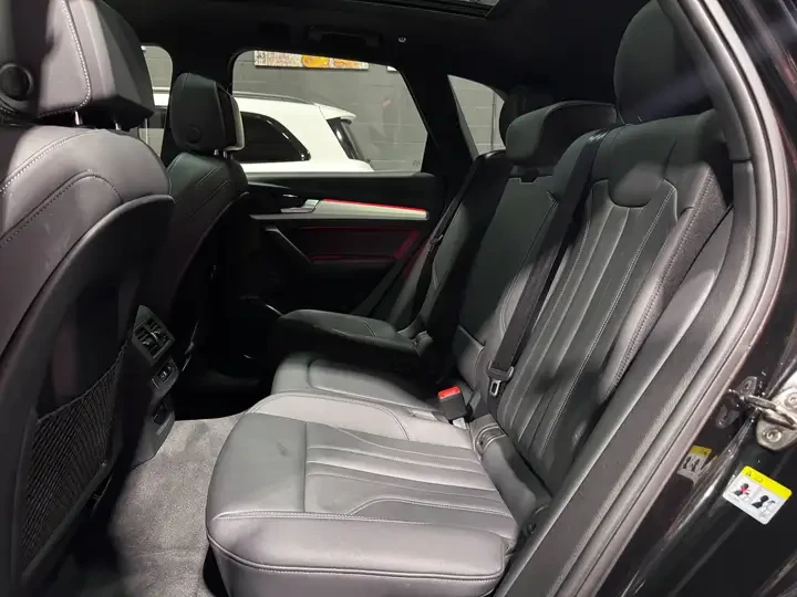 Audi Q5 QUATTRO * S Line Black Pckg * ПАНОРАМА * CARFAX, снимка 10 - Автомобили и джипове - 54998506