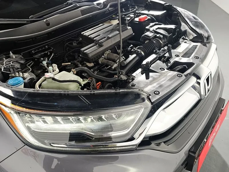 Honda Cr-v Executive-L 1.5 Бензин 4х4, снимка 13 - Автомобили и джипове - 55475901