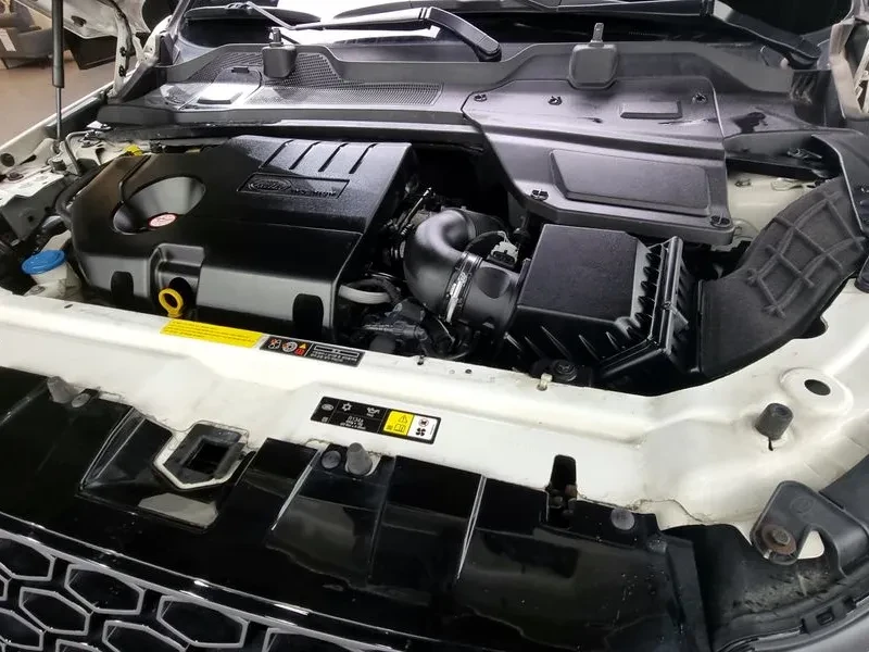 Land Rover Discovery Sport 2.0 TD4 SE, снимка 6 - Автомобили и джипове - 55705525