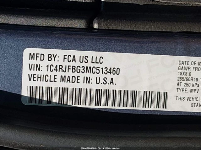 Jeep Grand cherokee LIMITED 4X4 3.6 V6 | Mobile.bg � ����������� 14