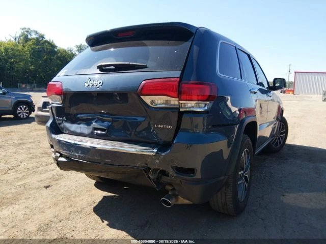 Jeep Grand cherokee LIMITED 4X4 3.6 V6 | Mobile.bg � ����������� 10
