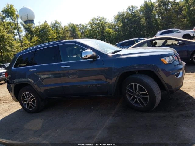Jeep Grand cherokee LIMITED 4X4 3.6 V6 | Mobile.bg � ����������� 6