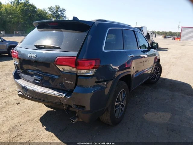Jeep Grand cherokee LIMITED 4X4 3.6 V6 | Mobile.bg � ����������� 8