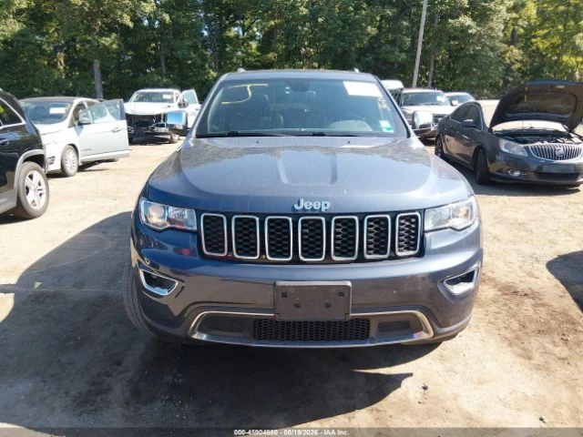 Jeep Grand cherokee LIMITED 4X4 3.6 V6 | Mobile.bg � ����������� 2