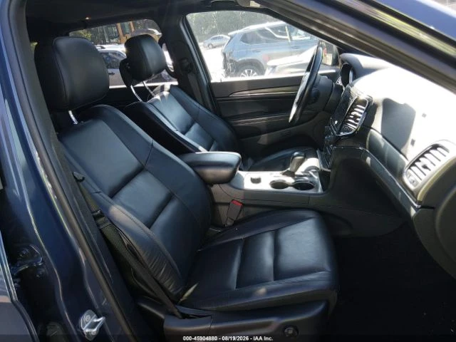 Jeep Grand cherokee LIMITED 4X4 3.6 V6 | Mobile.bg � ����������� 11