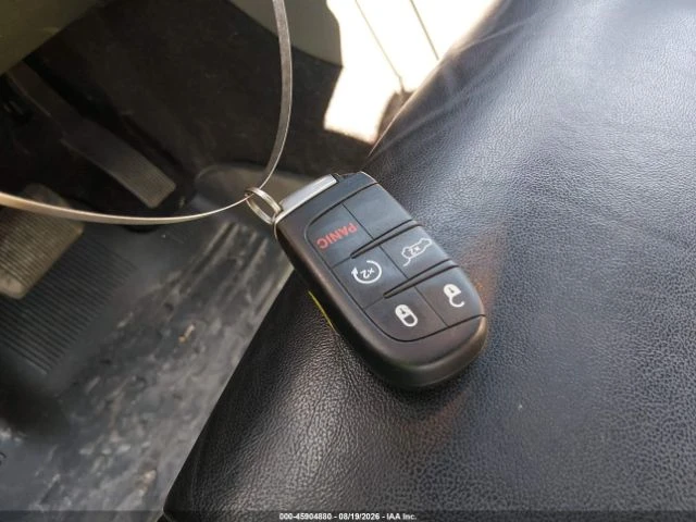 Jeep Grand cherokee LIMITED 4X4 3.6 V6 | Mobile.bg � ����������� 15