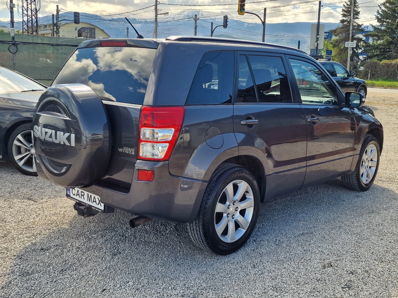 Suzuki Grand vitara 2.4VVTi/Лизинг - изображение 6