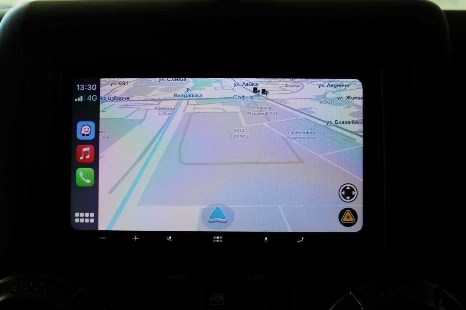 Jeep Wrangler UNLIMITED SAHARA  | Mobile.bg   15