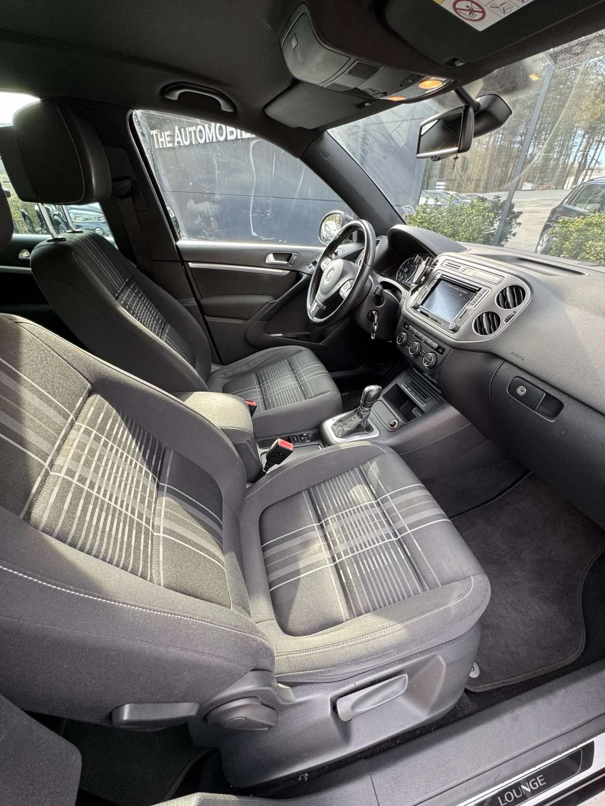 VW Tiguan | Mobile.bg   11