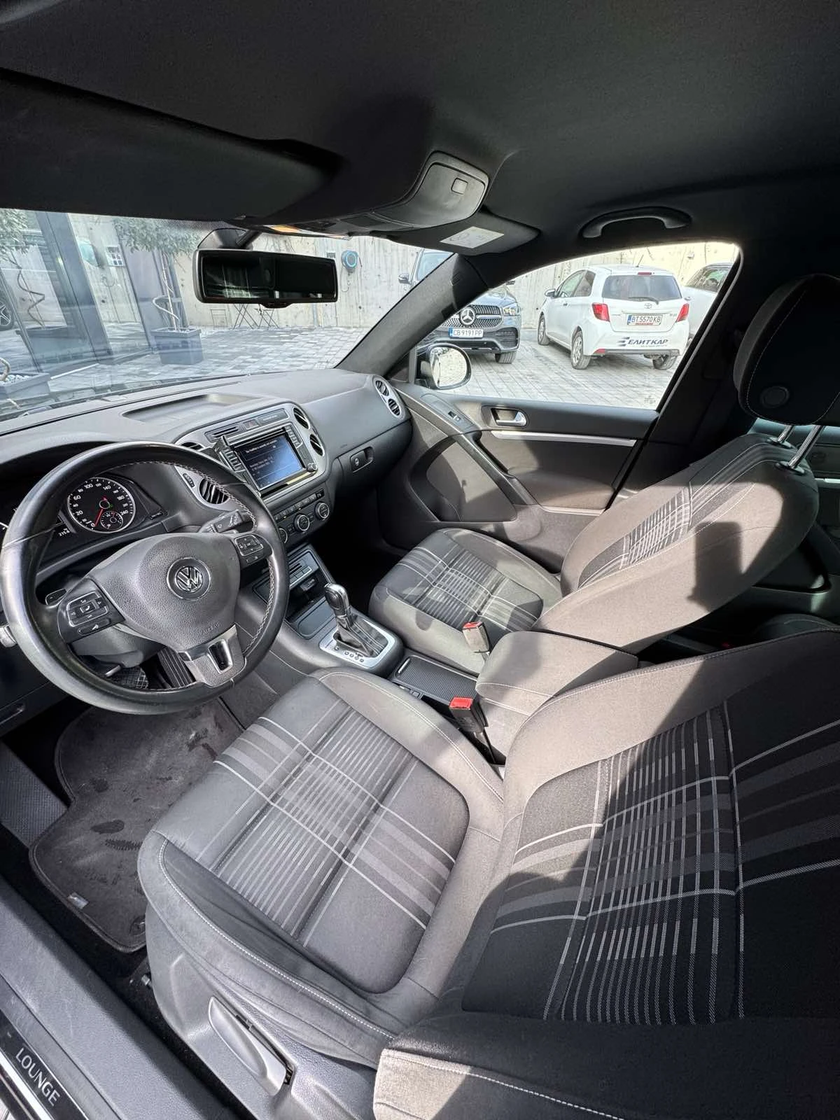 VW Tiguan | Mobile.bg   12