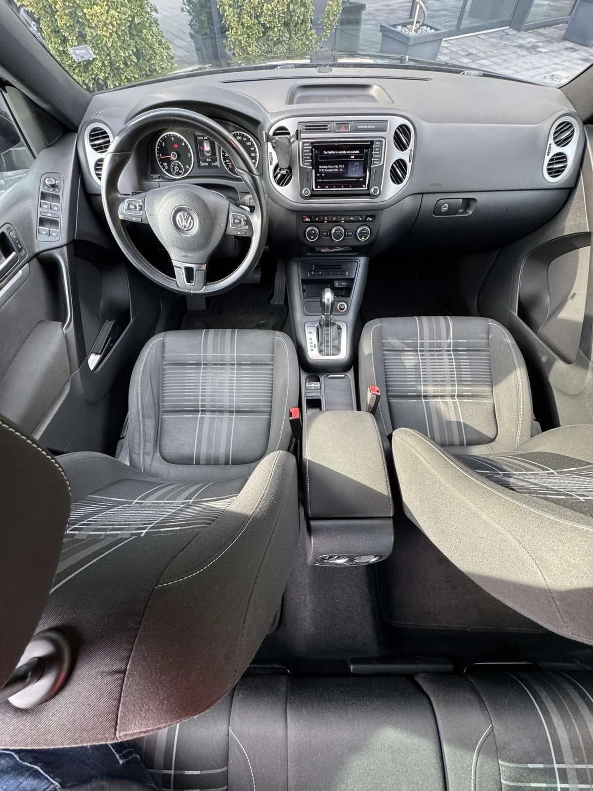 VW Tiguan | Mobile.bg   13