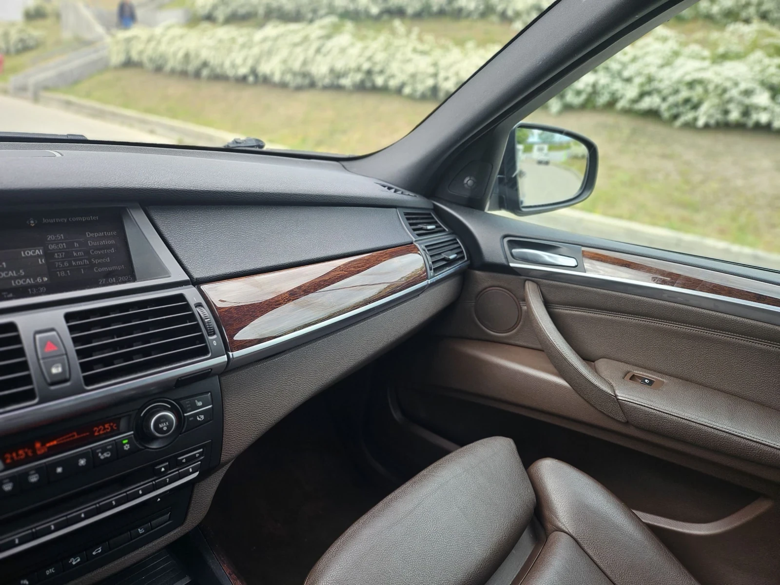 BMW X5 4.8 IS, AERO PAKET, FULL - изображение 8