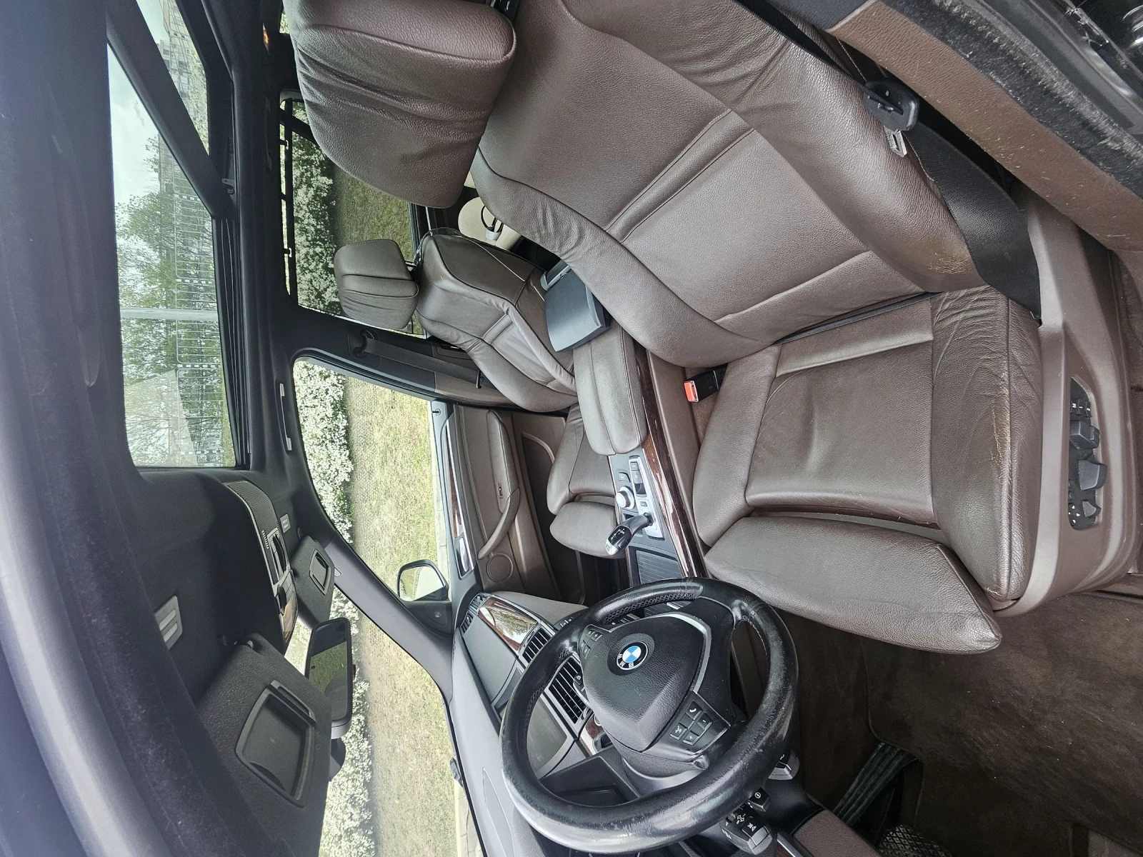 BMW X5 4.8 IS, AERO PAKET, FULL - изображение 4
