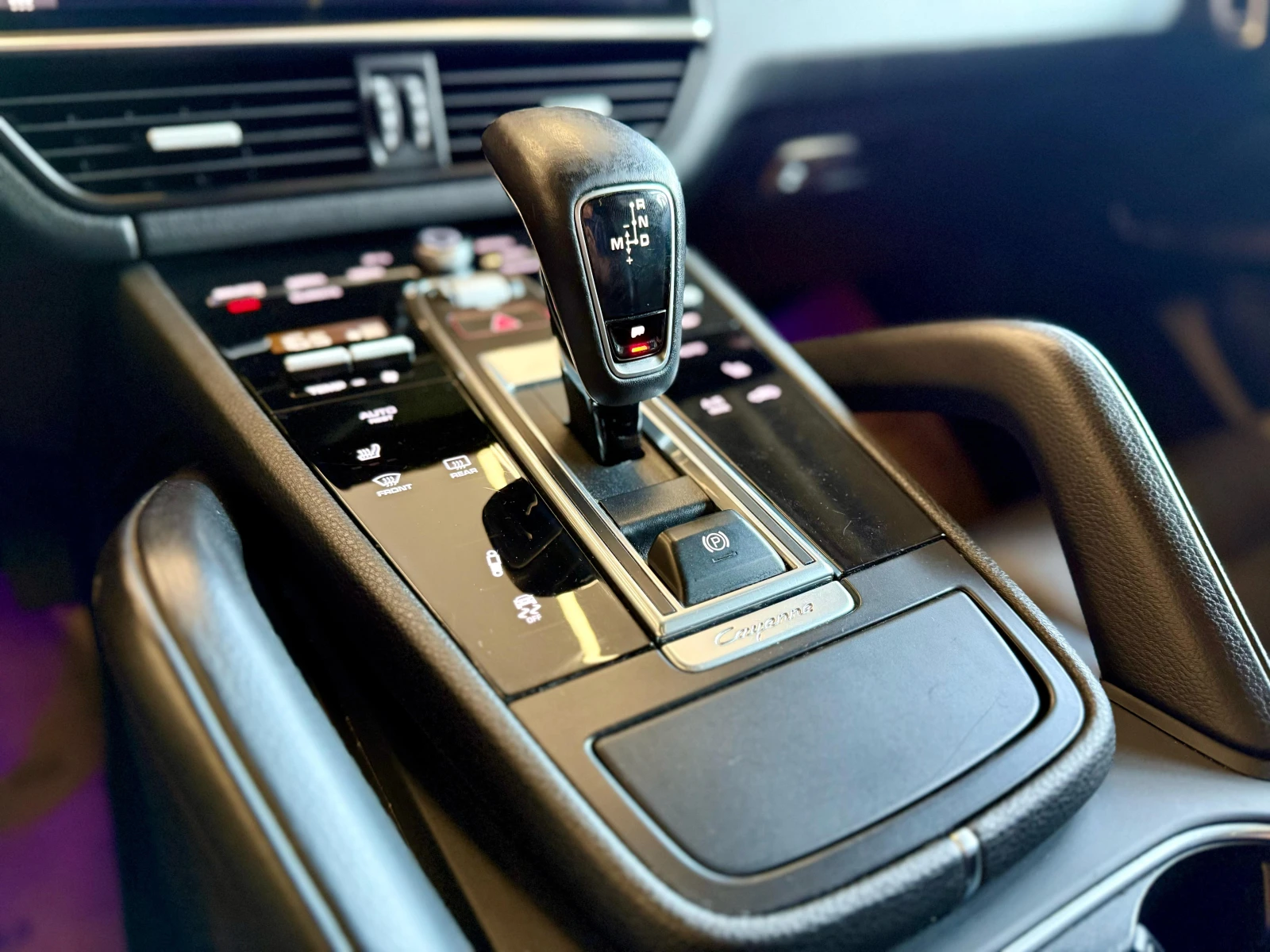 Porsche Cayenne Sport Chrono* Tiptronic S* 360* 21"*  Лизинг - изображение 10