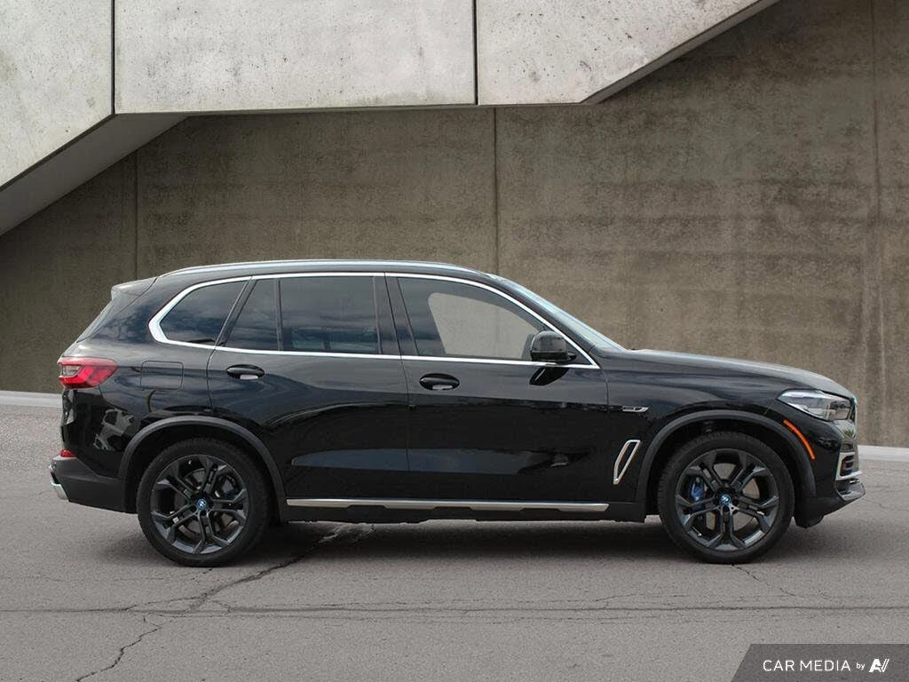 BMW X5  * 45е* * HeadUp* AвтоКредит* (ЦЕНА ДО БГ) - изображение 8