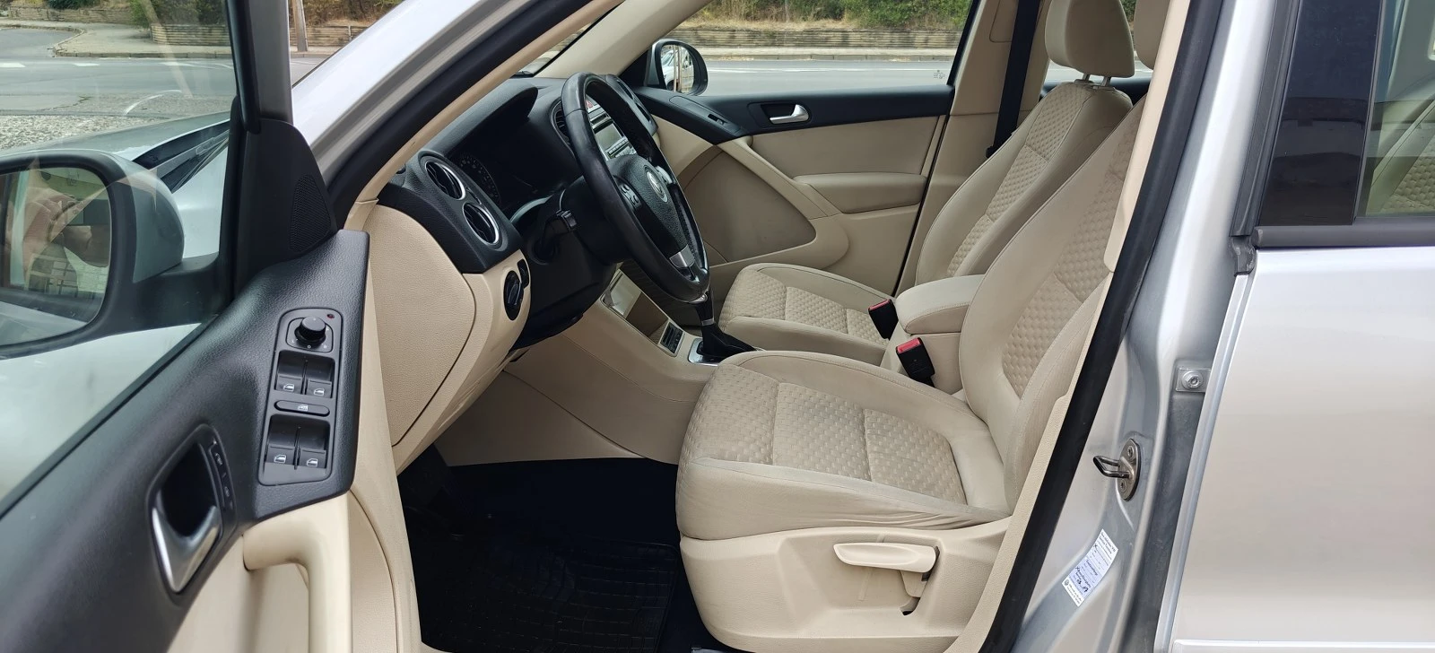 VW Tiguan 2.0D-Автом.4x4 - изображение 10
