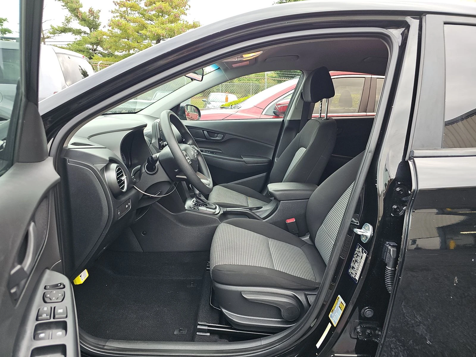 Hyundai Kona SEL* 4X4*  | Mobile.bg   11