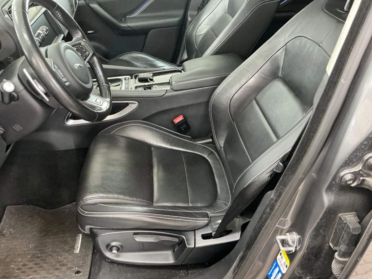 Jaguar I-Pace * 30d R-Sport AWD* *  | Mobile.bg   17