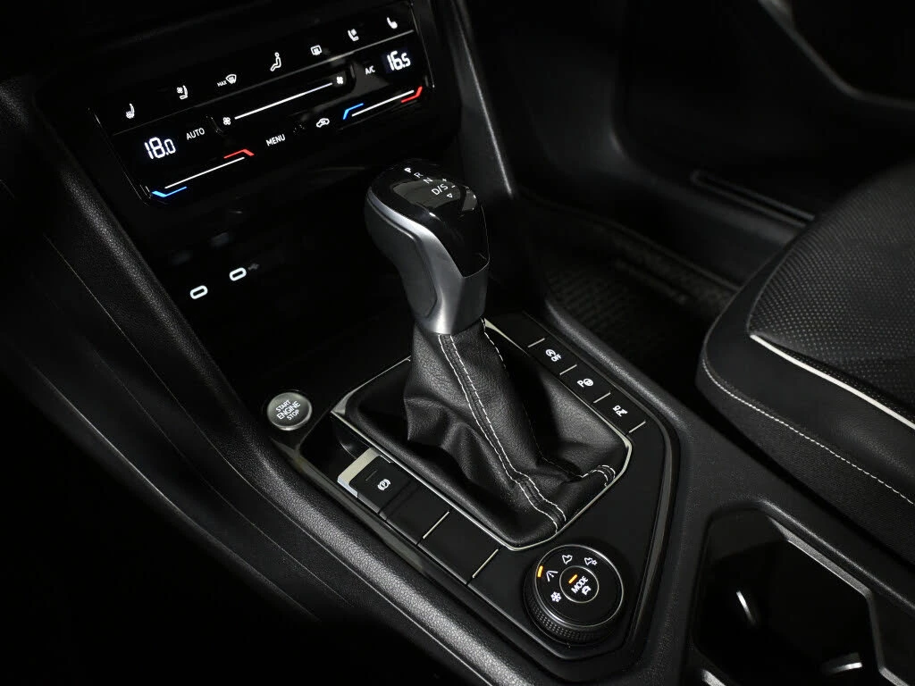 VW Tiguan Highline R-Line 4Mo* -(  ) | Mobile.bg   12