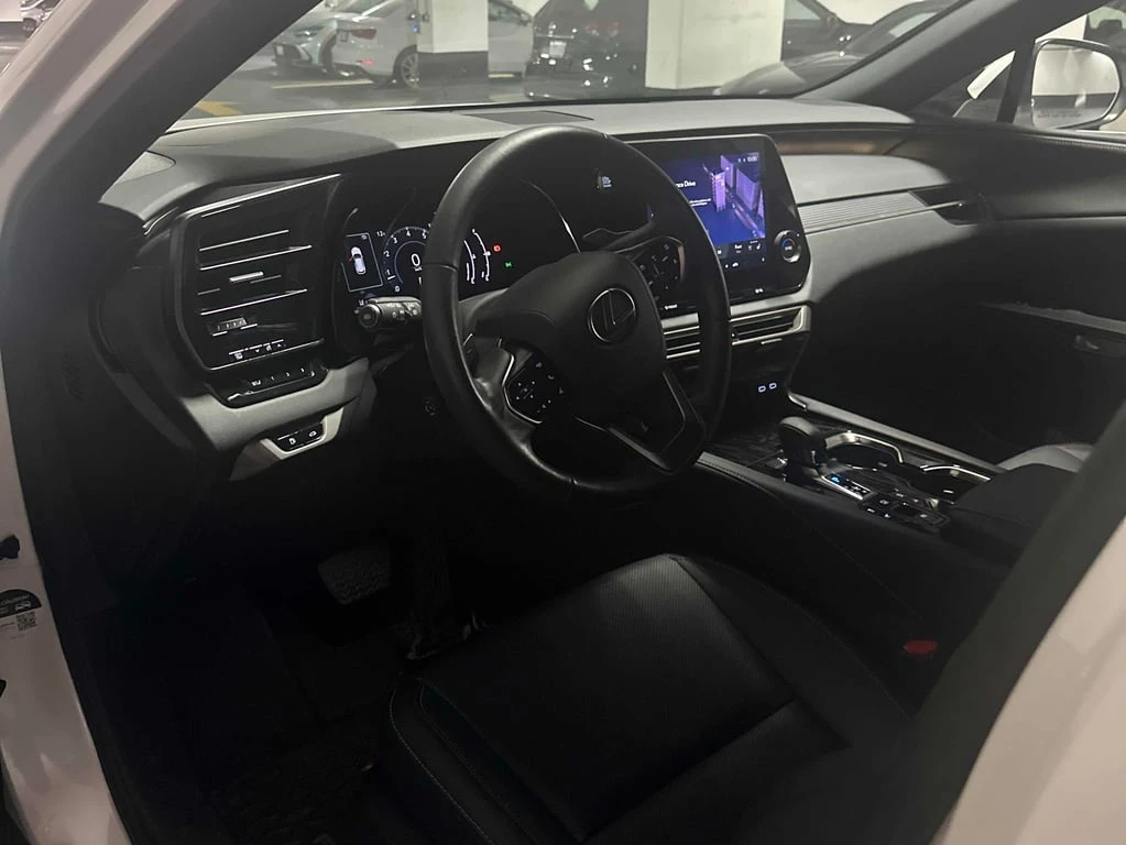 Lexus RX * 350 * CARFAX *    | Mobile.bg   5