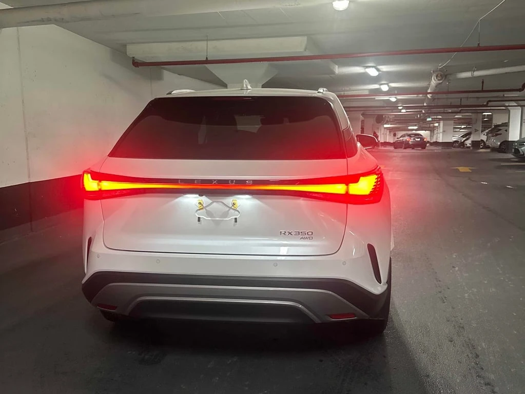 Lexus RX * 350 * CARFAX *    | Mobile.bg   4