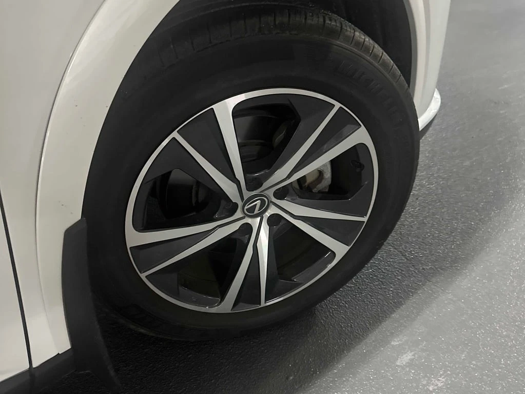 Lexus RX * 350 * CARFAX *    | Mobile.bg   7