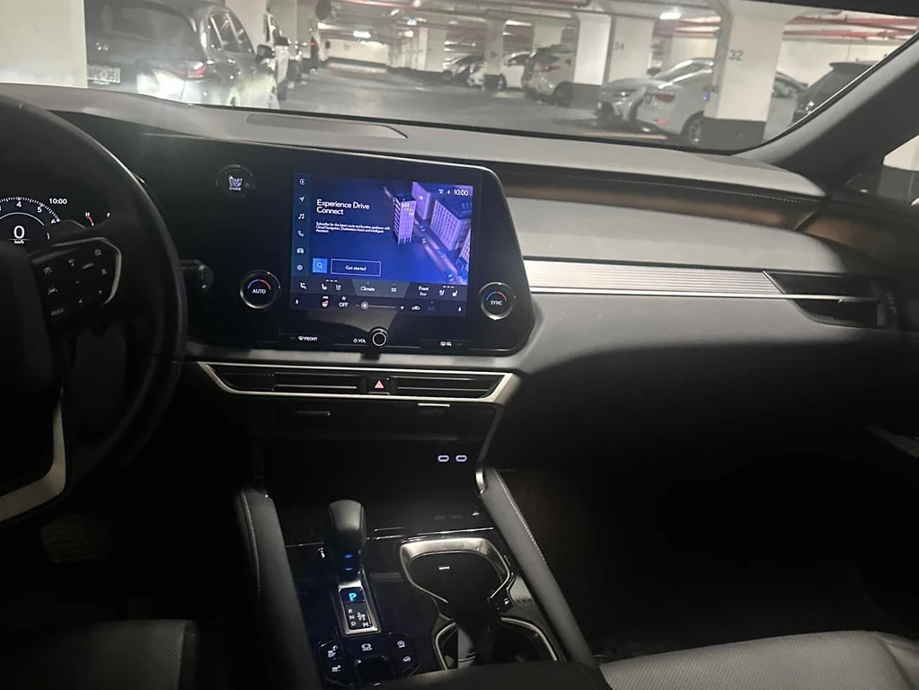 Lexus RX * 350 * CARFAX *    | Mobile.bg   9