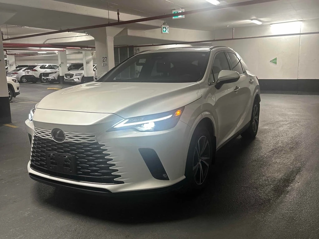 Lexus RX * 350 * CARFAX *    | Mobile.bg   1