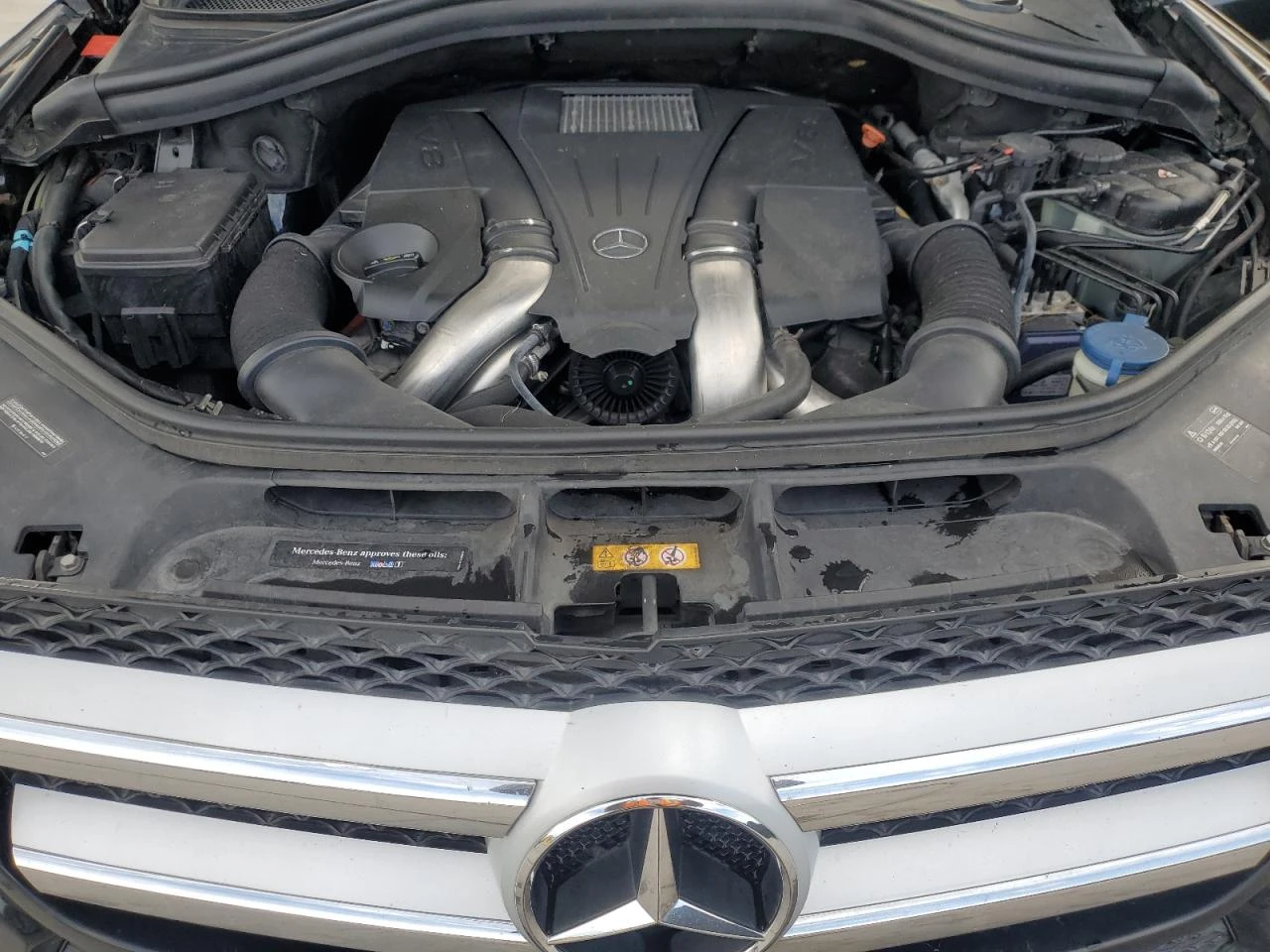 Mercedes-Benz GL 450 4MATIC/6+ 1/HARMAN KARDON/   | Mobile.bg   12