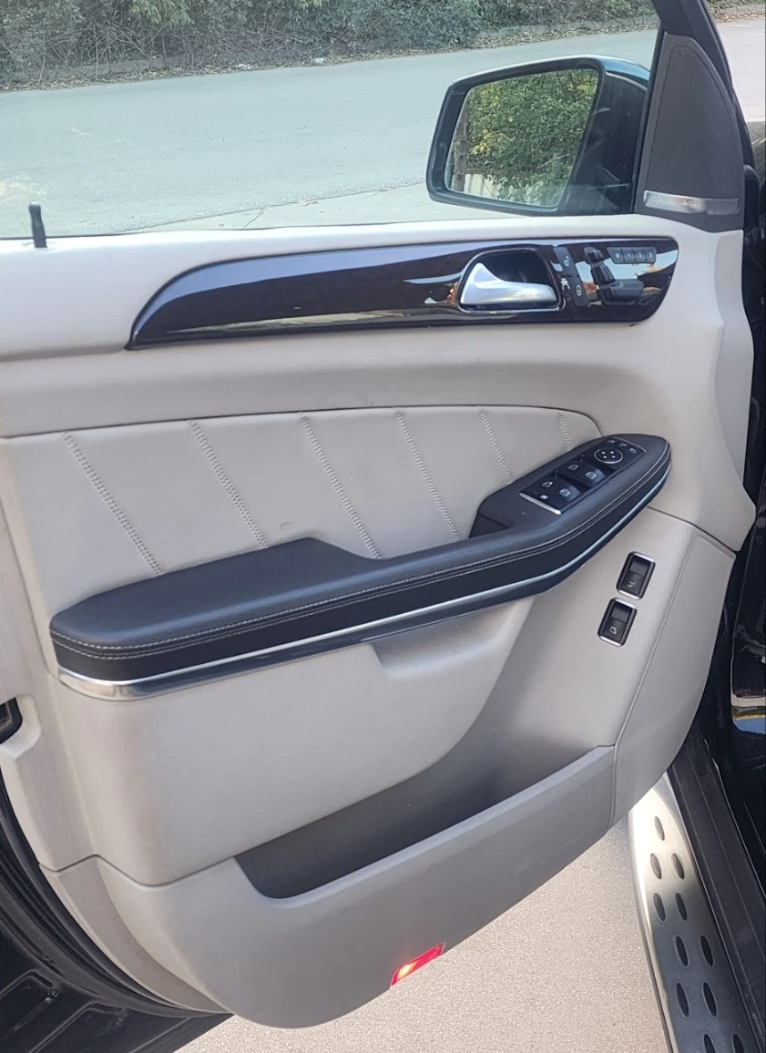 Mercedes-Benz GL 350 TV/DVD FULL | Mobile.bg   8