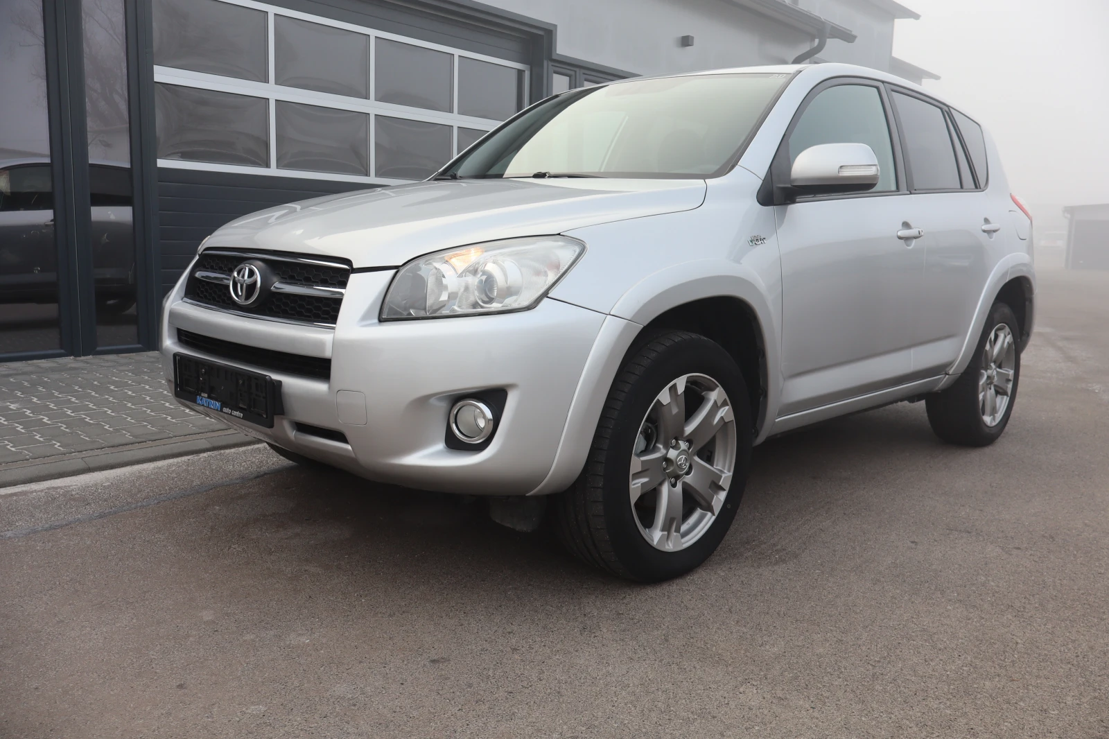 Toyota Rav4 2.2D* TOP*  | Mobile.bg � ����������� 1