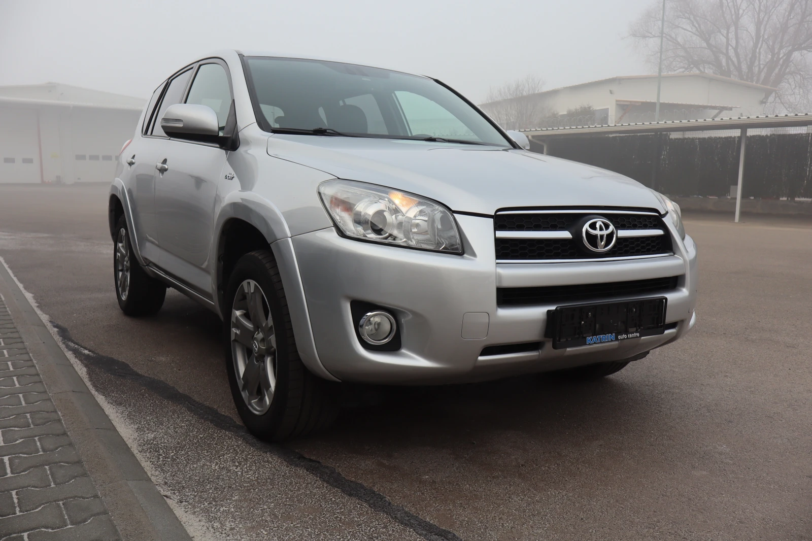 Toyota Rav4 2.2D* TOP*  - изображение 3