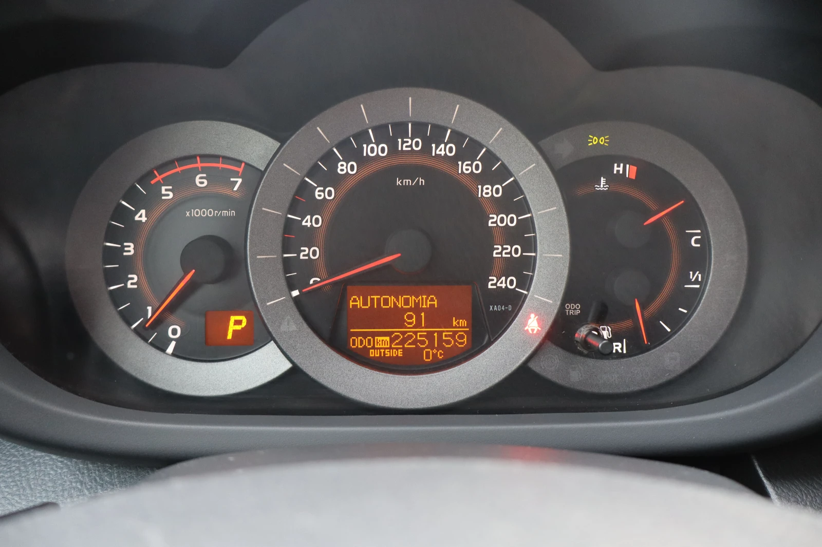 Toyota Rav4 2.2D* TOP*  | Mobile.bg � ����������� 11