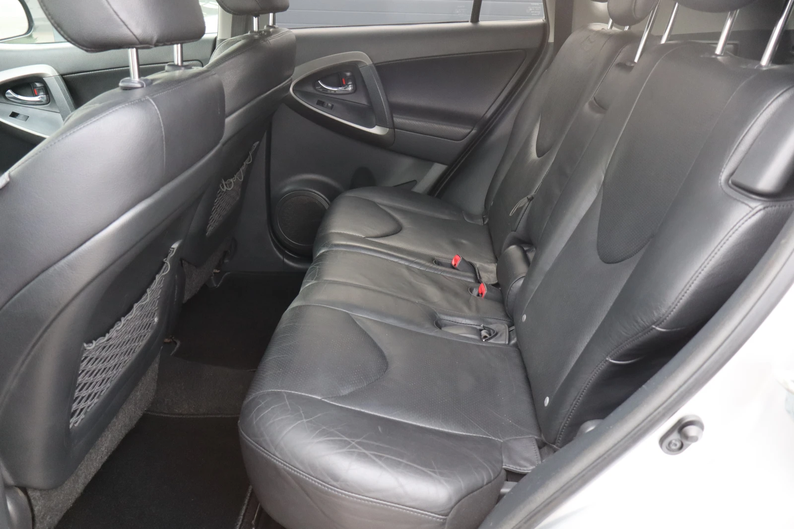 Toyota Rav4 2.2D* TOP*  | Mobile.bg � ����������� 13