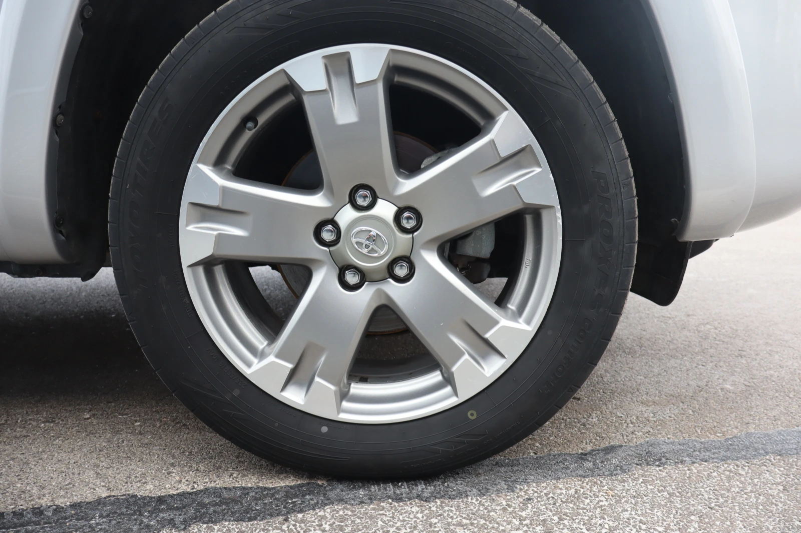 Toyota Rav4 2.2D* TOP*  - изображение 4