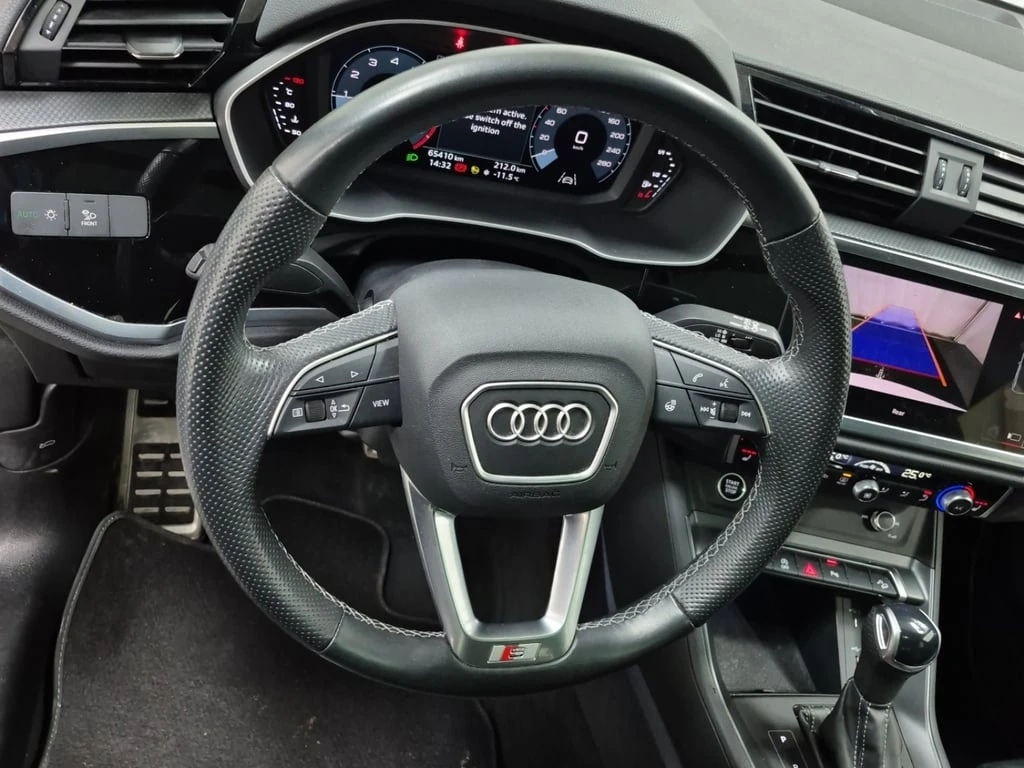 Audi Q3 * PROGRESSIV * CARFAX * ��� ������������ ������ | Mobile.bg � ����������� 12