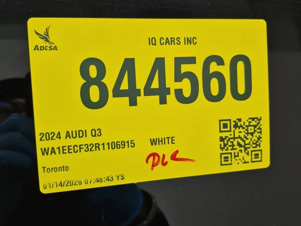 Audi Q3 * PROGRESSIV * CARFAX * ��� ������������ ������ | Mobile.bg � ����������� 15