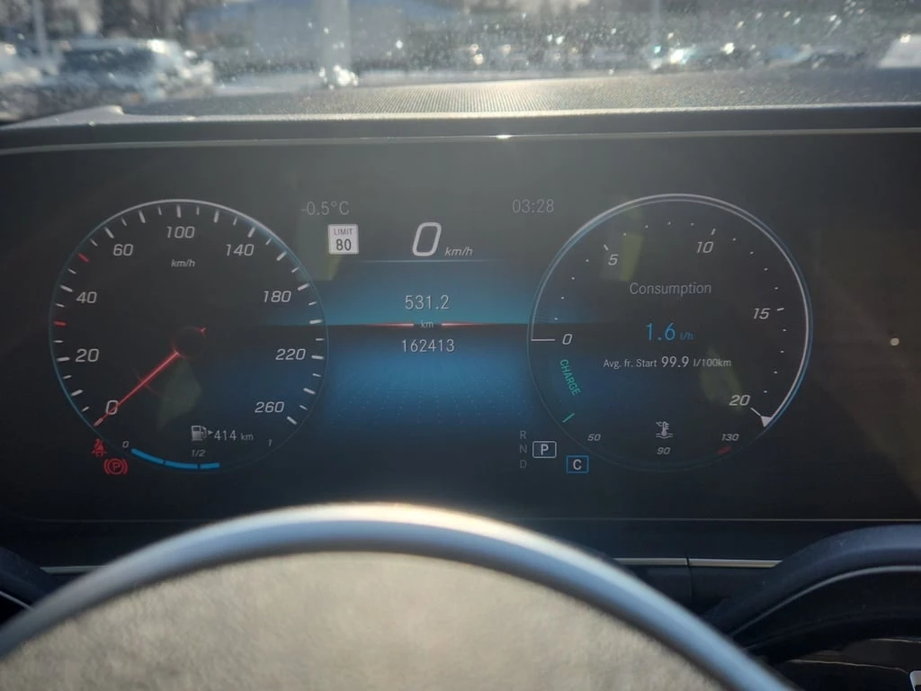 Mercedes-Benz GLE 350 * CARFAX * ФИНАНСИРАНЕ  - изображение 7