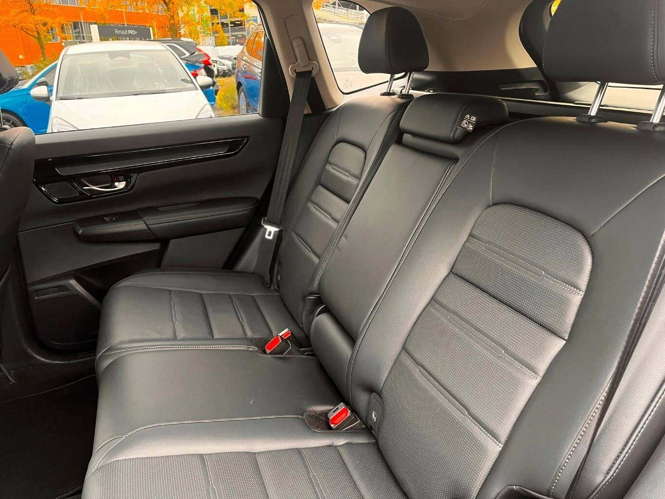 Honda Cr-v HEV* ELEGANCE* AWD* PANO* DISTR* CAM*  | Mobile.bg � ����������� 15