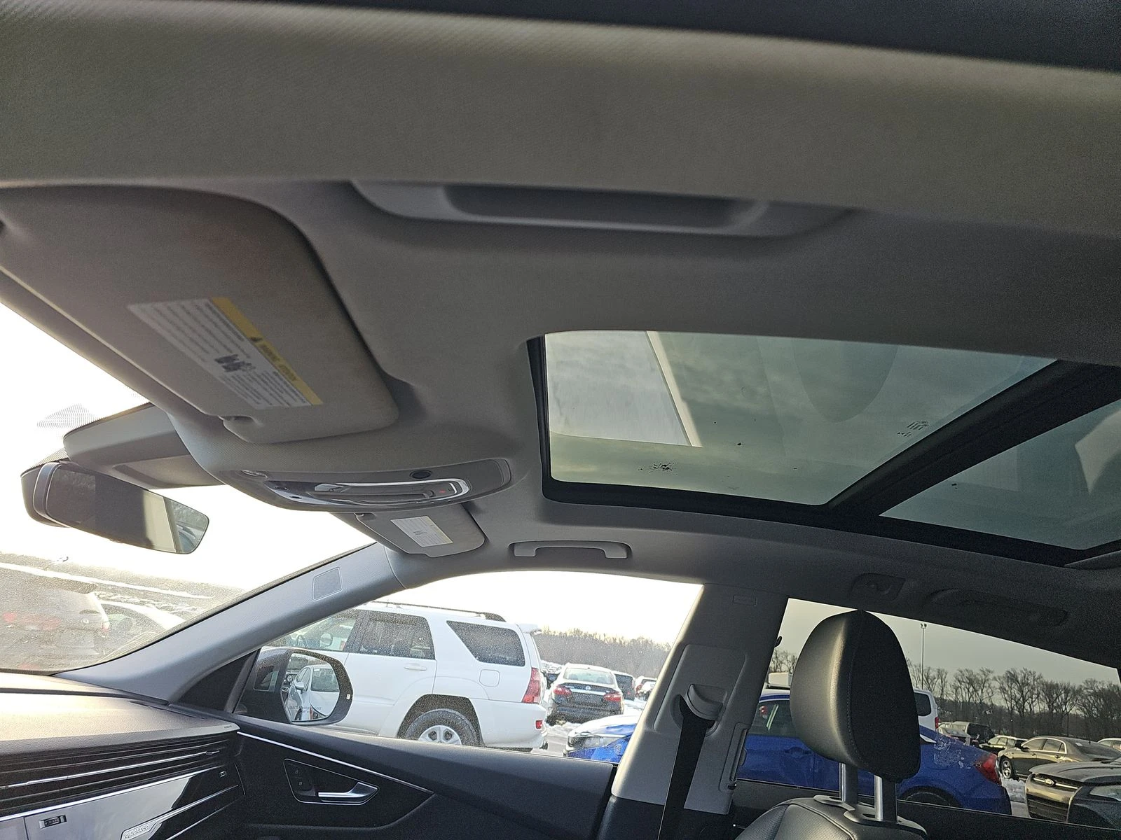 Audi Q8 55TFSI* MATRIX* BANG* OLUFSEN* S* LINE* ���������* | Mobile.bg � ����������� 14