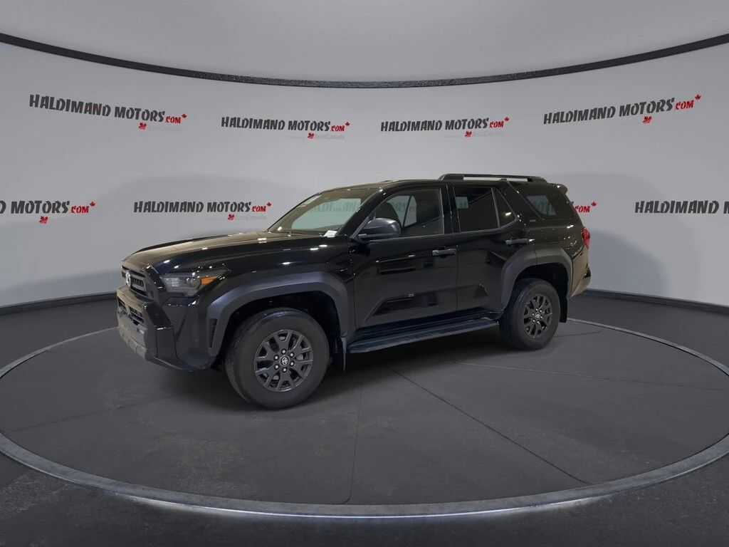 Toyota 4runner STNDR AWD/ОПЦИЯ ЗА АВТОФИНАНСИРАНЕ - изображение 4