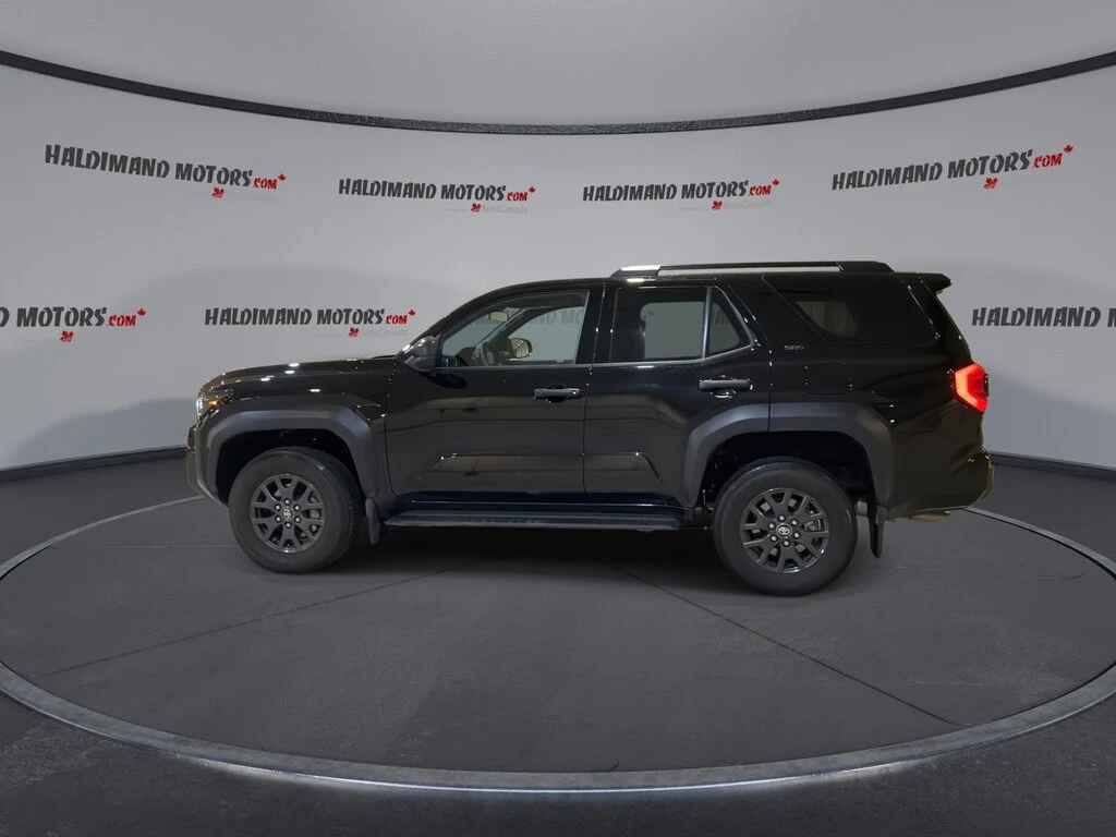 Toyota 4runner STNDR AWD/ОПЦИЯ ЗА АВТОФИНАНСИРАНЕ - изображение 5