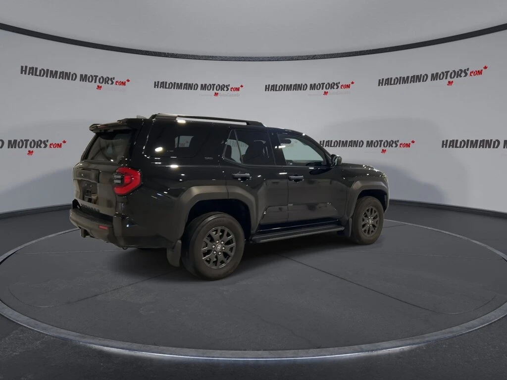 Toyota 4runner STNDR AWD/ОПЦИЯ ЗА АВТОФИНАНСИРАНЕ - изображение 7