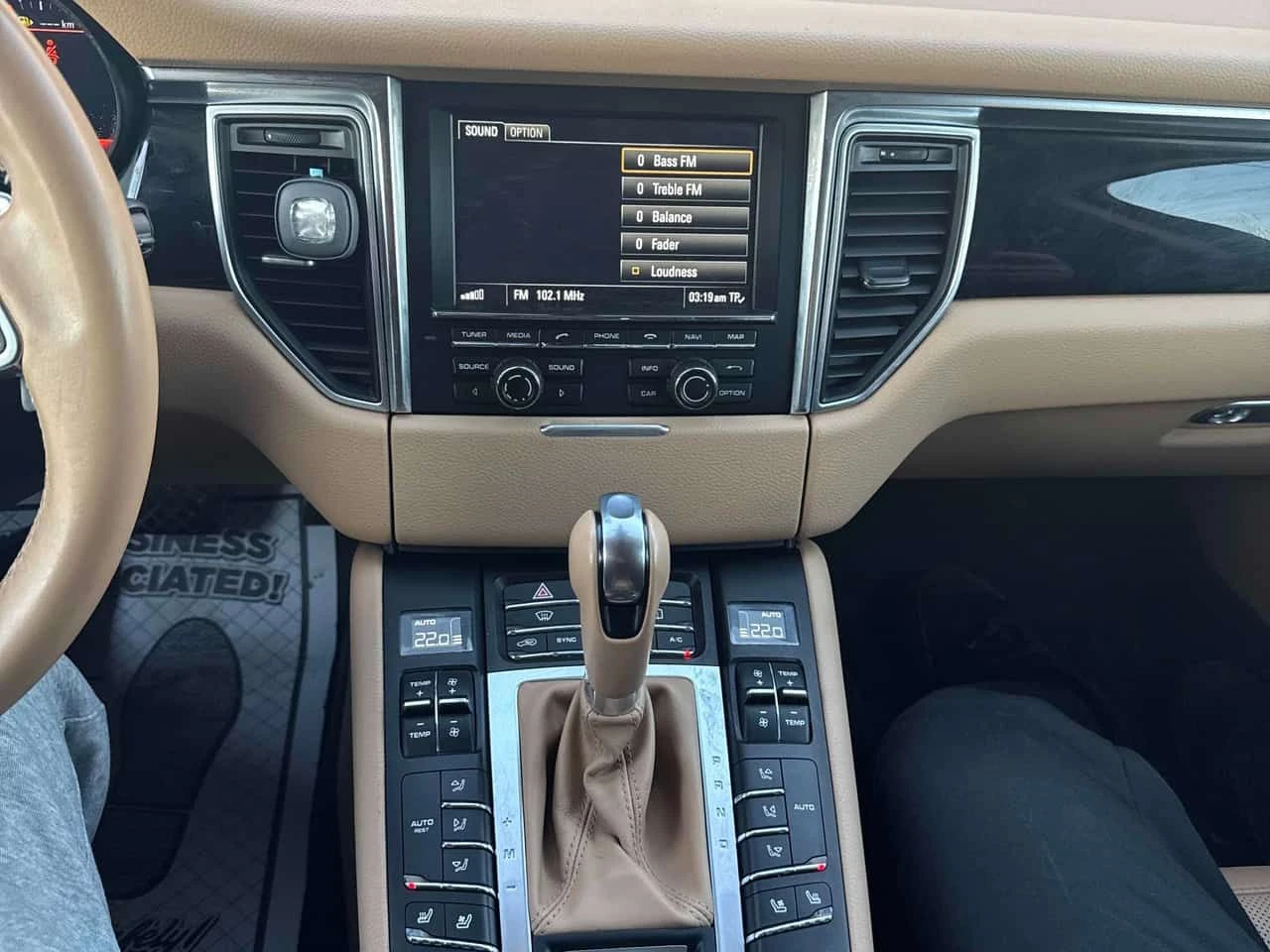 Porsche Macan * S * CARFAX * ���� �� �� | Mobile.bg � ����������� 8